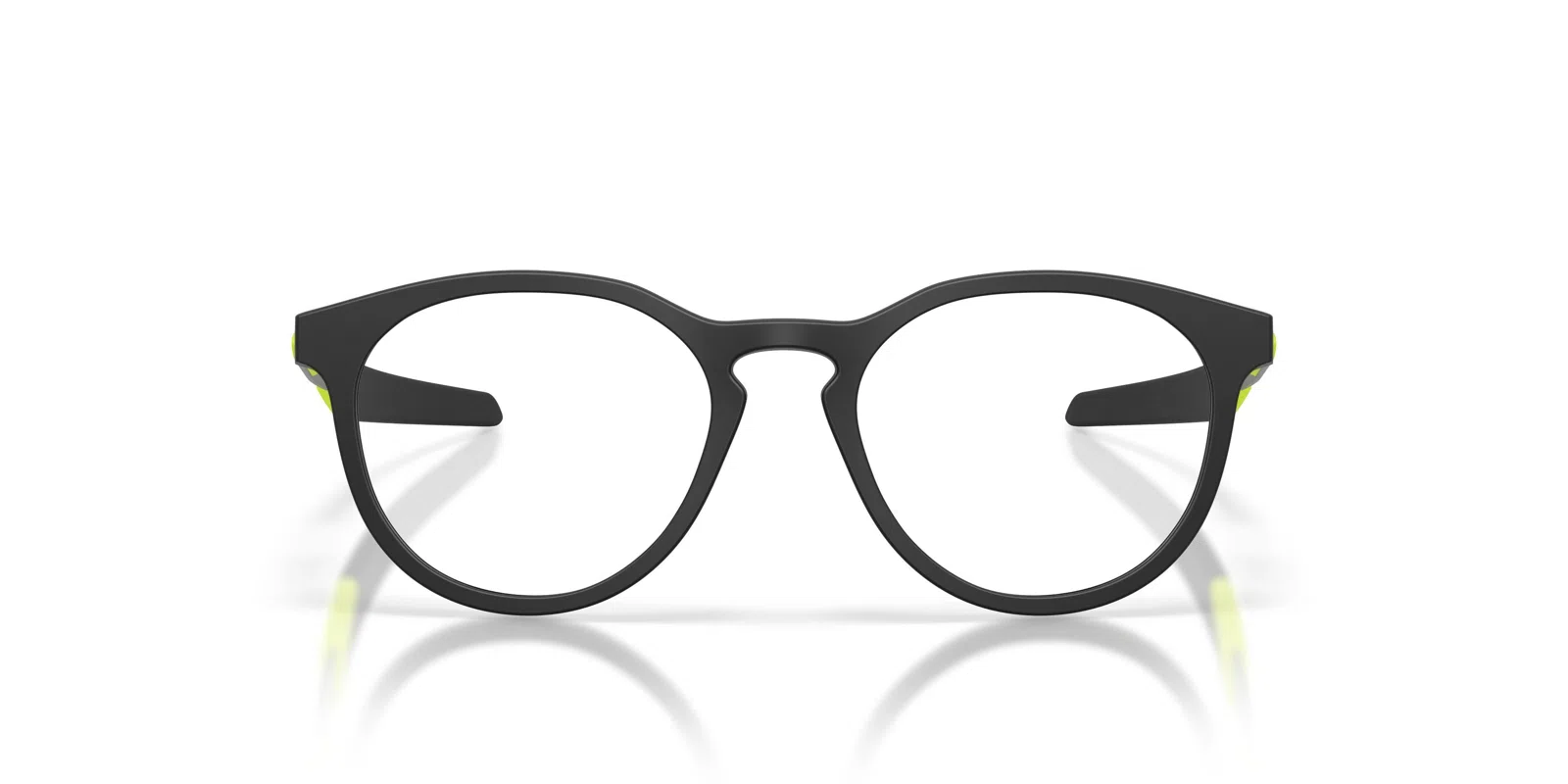 Oakley Round Out 8014 Eyeglasses - view 13